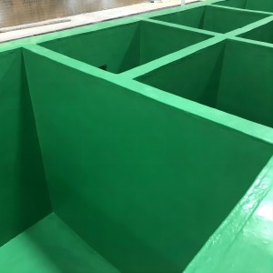 随州防腐水池，随州水池防腐防渗怎么做，随州防腐水池施工厂家